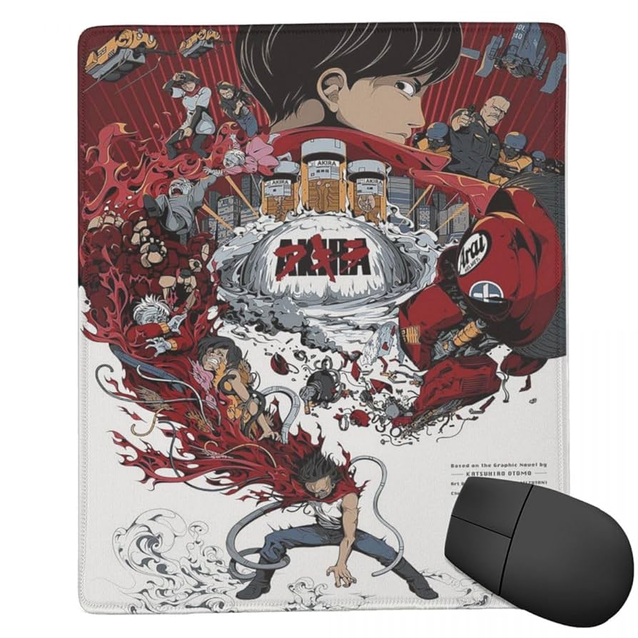 マウスパッド クラピカ 非売品 未使用 jour7[ジョルセ］/本革マウスパッド（正方形・長方形）［名入れ